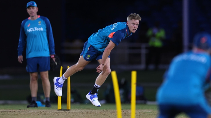 Ellis inclusion in Australia attack &#039;important&#039; for T20 World Cup chances, says former skipper Paine