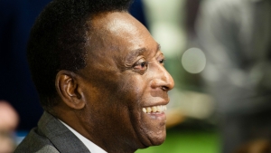 &#039;Don&#039;t worry!&#039; – Pele&#039;s message to the football world as Cristiano Ronaldo sends support