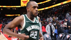 Middleton admits Bucks need a Holiday from sorry slide as Grizzlies come into view