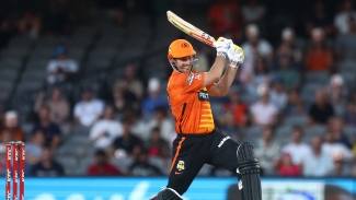 Marsh and Shardul inspire Capitals to crucial victory over Kings