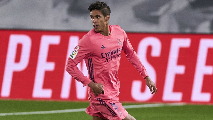 Rumour Has It: Chelsea lead race for Real Madrid&#039;s Varane, Bayern want Nagelsmann