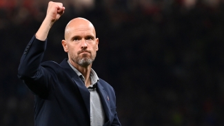 Ten Hag handed tricky Europa League group in first European attempt as United manager