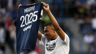 Mbappe stays at PSG: Renewal is &#039;better than any signing&#039; – Evra