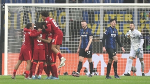 Inter out to replicate Man Utd feat, history stacked against Salzburg – Champions League in Opta numbers