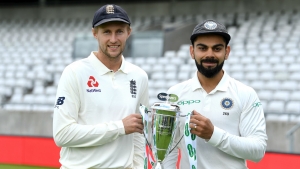 England v India postponed Test gets new date and new venue as Edgbaston hosts