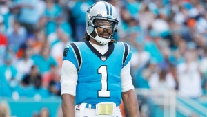 Panthers QB Newton accepts part of blame for Brady&#039;s sacking