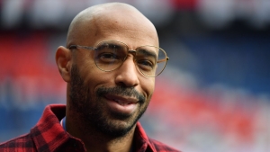 Henry turns down France head coach position following Diacre dismissal