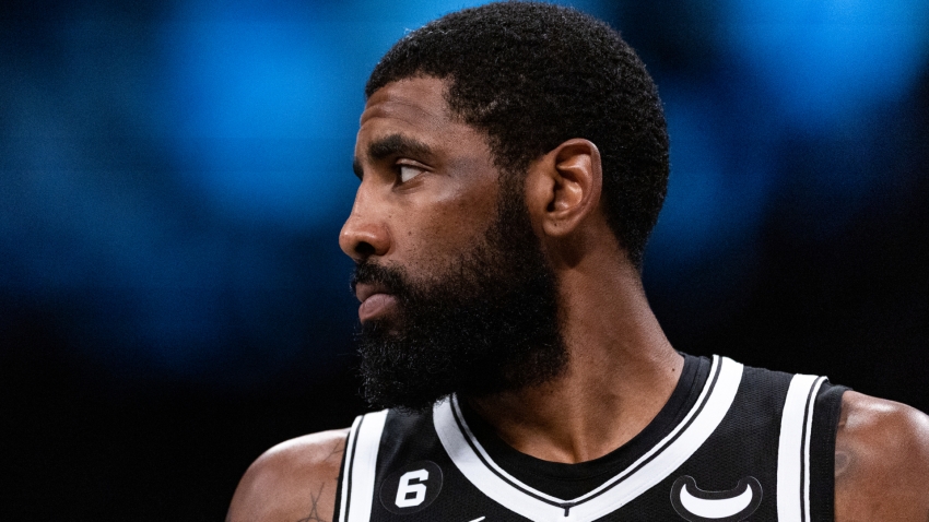LeBron believes Irving should be allowed to return after Nets star apologized