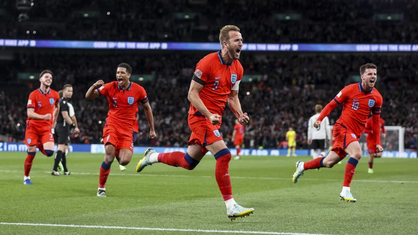&#039;Scary&#039; England can win World Cup, says USMNT coach Berhalter