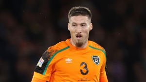 Matt Doherty backs under fire Republic of Ireland manager Stephen Kenny