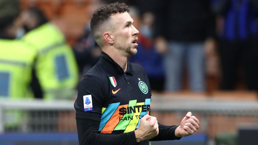 Inter winger Perisic to discuss his future in &#039;a couple of weeks&#039;