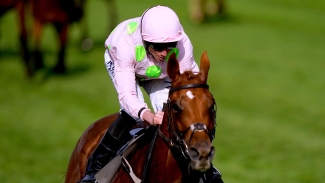 Mullins hoping to see Vauban book Melbourne Cup ticket