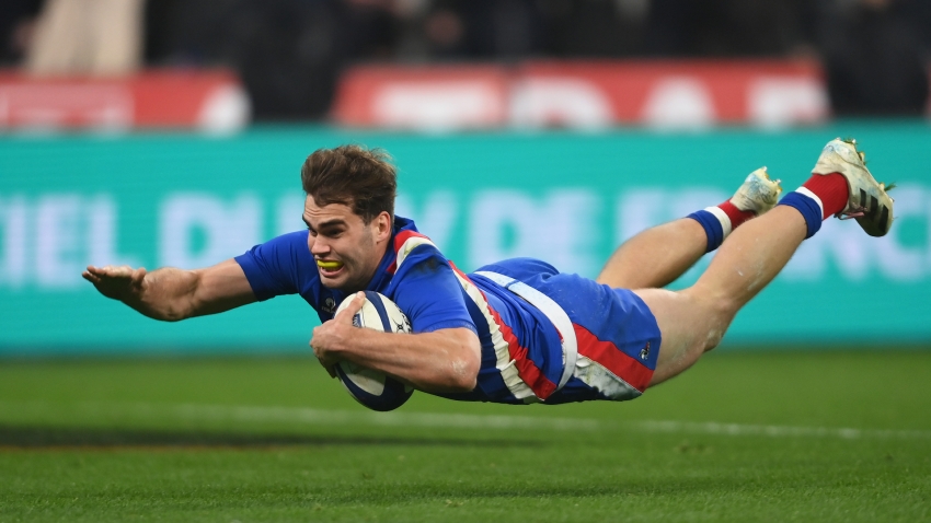 France 40-25 New Zealand: Another defeat for the All Blacks after being overpowered by Les Bleus