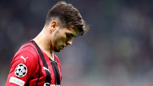 Blow for Milan as in-form Diaz tests positive for COVID-19