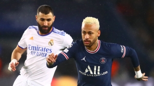 Neymar hails &#039;deserved&#039; Benzema victory in Ballon d&#039;Or but slams low Vincius ranking