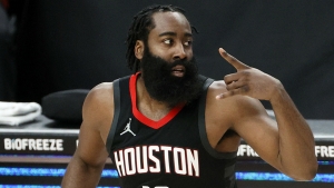 We&#039;re all unselfish – Harden confident about Durant, Irving connection
