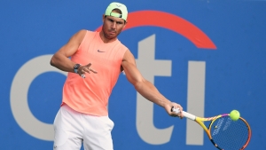 Injured Nadal forced to pull out in Toronto