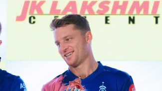 &#039;It&#039;s hard to describe what he&#039;s done for us&#039; – Sangakkara hails Buttler ahead of IPL final