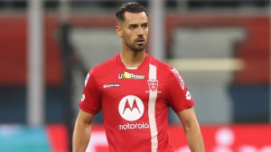 Pablo Mari in hospital after being stabbed in Milan