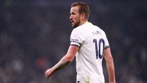 Harry Kane feels ‘honest conversation’ with Daniel Levy was important for Spurs