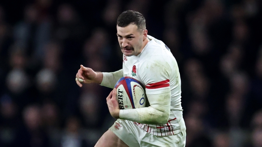 England have greater &#039;clarity&#039; ahead of South Africa test, says winger May