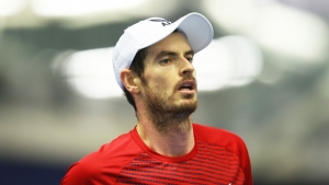 Murray heads for Djokovic test in Rome as Scot tunes up for Wimbledon and Olympics