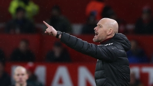 &#039;The last four is nothing&#039; – Ten Hag wants more as Man Utd reach EFL Cup semi-finals
