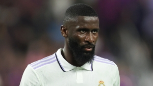 Ancelotti hints Rudiger could be Real Madrid&#039;s replacement for Marcelo