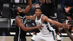 NBA playoffs 2021: Giannis, Harden and the players with a postseason point to prove
