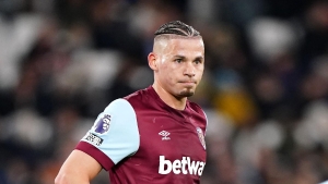 Kalvin Phillips makes costly debut error as West Ham draw with Bournemouth