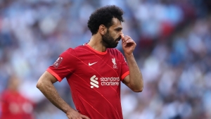 Salah struggles &#039;completely normal&#039;, claims Klopp