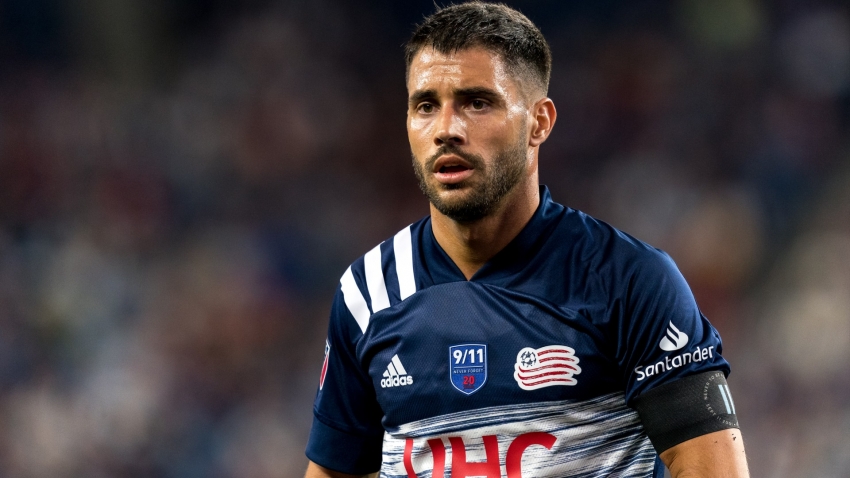 MLS: Revs first team to qualify for play-offs as five-star Nashville crush Inter Miami