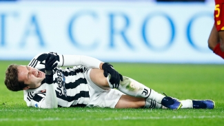 Juventus star Chiesa to have surgery on damaged ACL