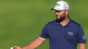 Rahm surges up Farmers Insurance Open leaderboard but Ryder remains in lead