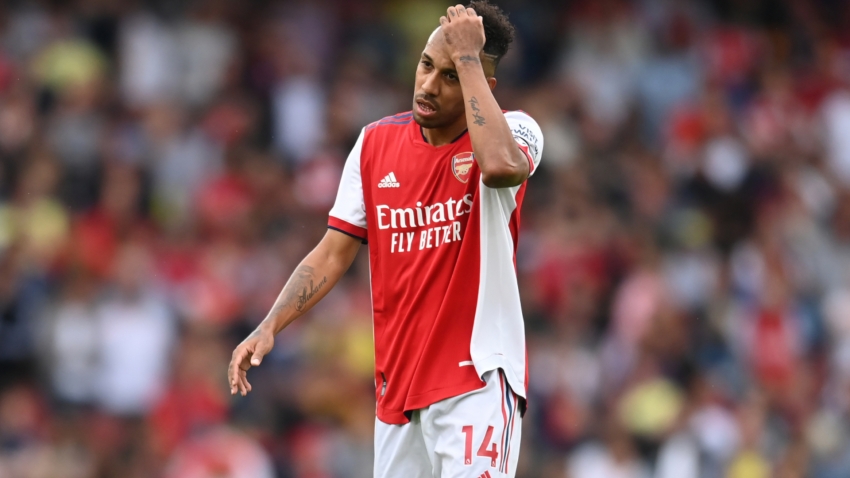 Aubameyang has little chance of Arsenal future because 'they never knew how to forgive' – Adebayor