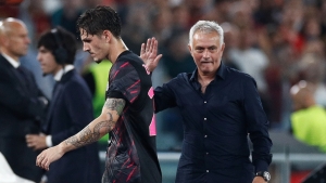 &#039;I was a little scared&#039; – Mourinho admits he feared Zaniolo exit amid Juventus links