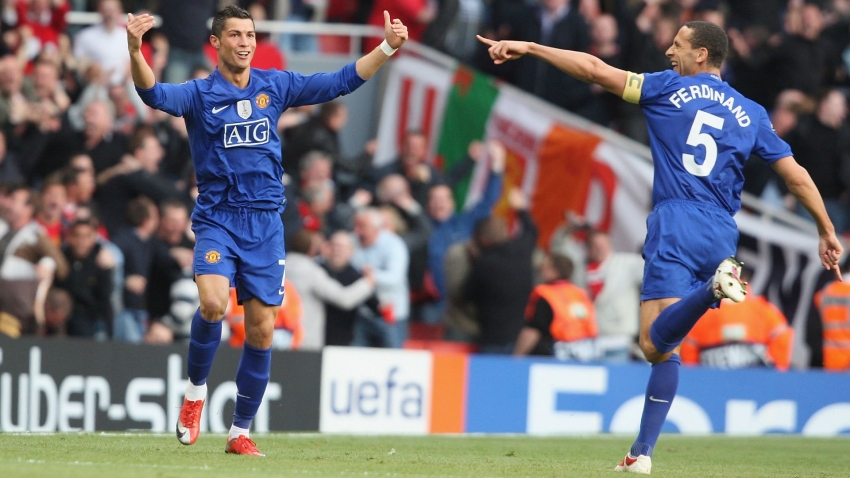 Ronaldo returns to Man Utd: Players past and present rejoice on social media