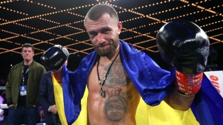 Lomachenko &#039;ready&#039; for Haney title shot after winning return from Ukraine military service
