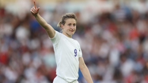 Women&#039;s Euros: Wiegman calls for White recognition as striker nears Rooney record