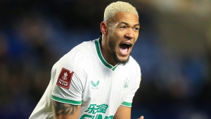 &#039;Remorseful&#039; Joelinton uncertain for Newcastle v Fulham after drink-driving charge