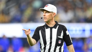 Bears&#039; Quinn hits out at NFL officials: &#039;I think they need to check the refs they hire&#039;