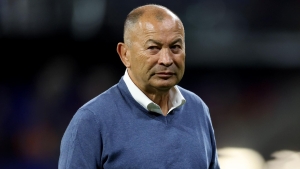 Eddie Jones appointed Japan head coach for second time