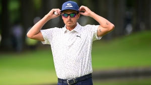 Fowler wary of chasing pack as he seeks first title since 2019