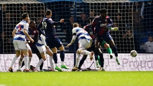 Sam Field brace boosts QPR’s survival hopes with draw against West Brom