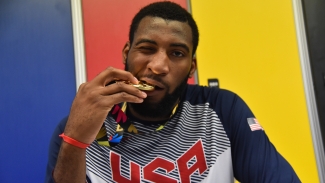 Drummond: It would be a &#039;no-brainer&#039; to join LeBron&#039;s Olympics &#039;Dream Team&#039;