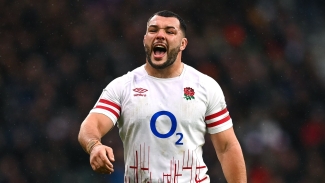 Six Nations: Genge calls for England patience under Borthwick ahead of Ireland finale