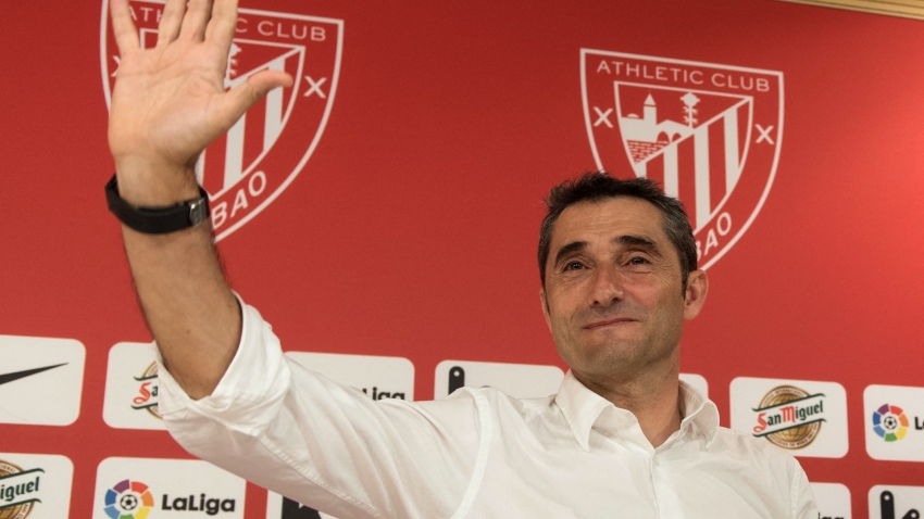 Valverde set for Athletic Bilbao return after Uriarte wins presidential election