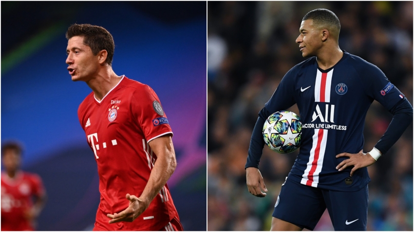 We need a break - Mbappe and Lewandowski not in favour of biennial World Cup