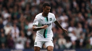 Morgan Whittaker strike steals dramatic win for Plymouth over 10-man Rotherham