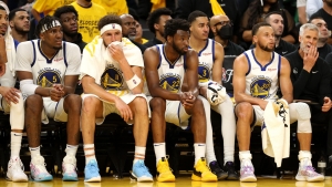 NBA Finals: Warriors success is taken for granted, claims Iguodala